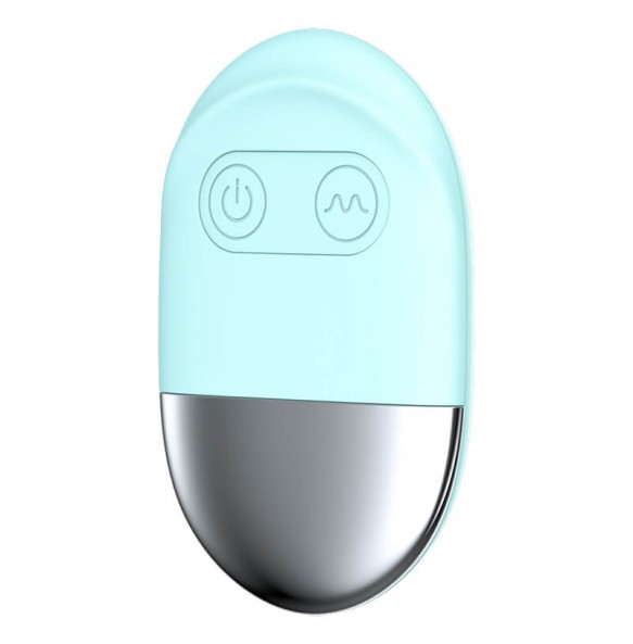 LILO - Gladiator Wireless Remote Control Vibrating Egg (Battery - Green) LILO - Gladiator Wireless Remote Control Vibrating Egg (Battery - Green)